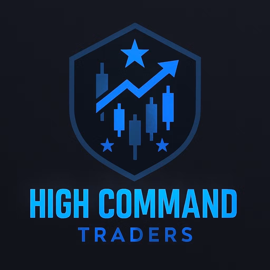 HIGH COMMAND TRADERS