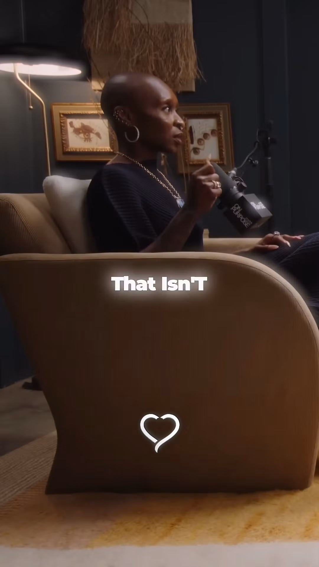 Viral Podcast Short Edits