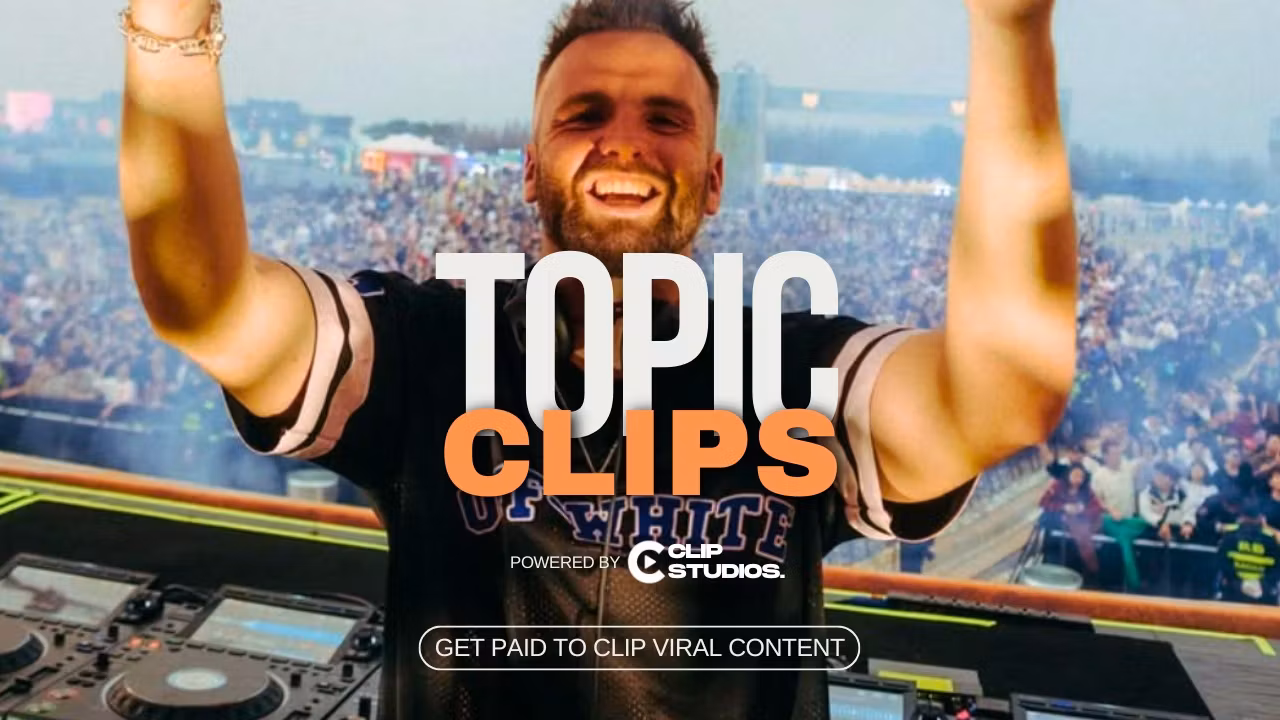 Topic Clips