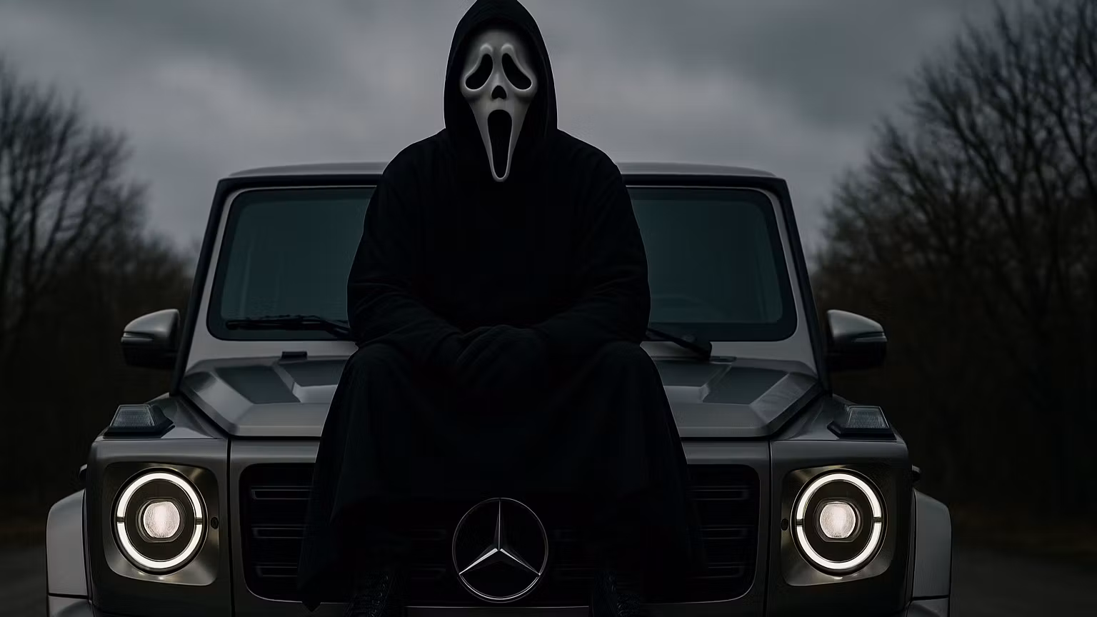 ScreamScalez Society