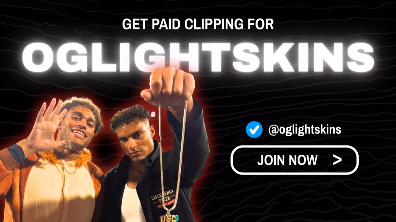 OGLightskins Clips