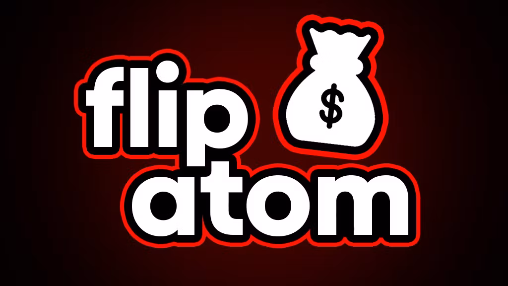 Flip Atom