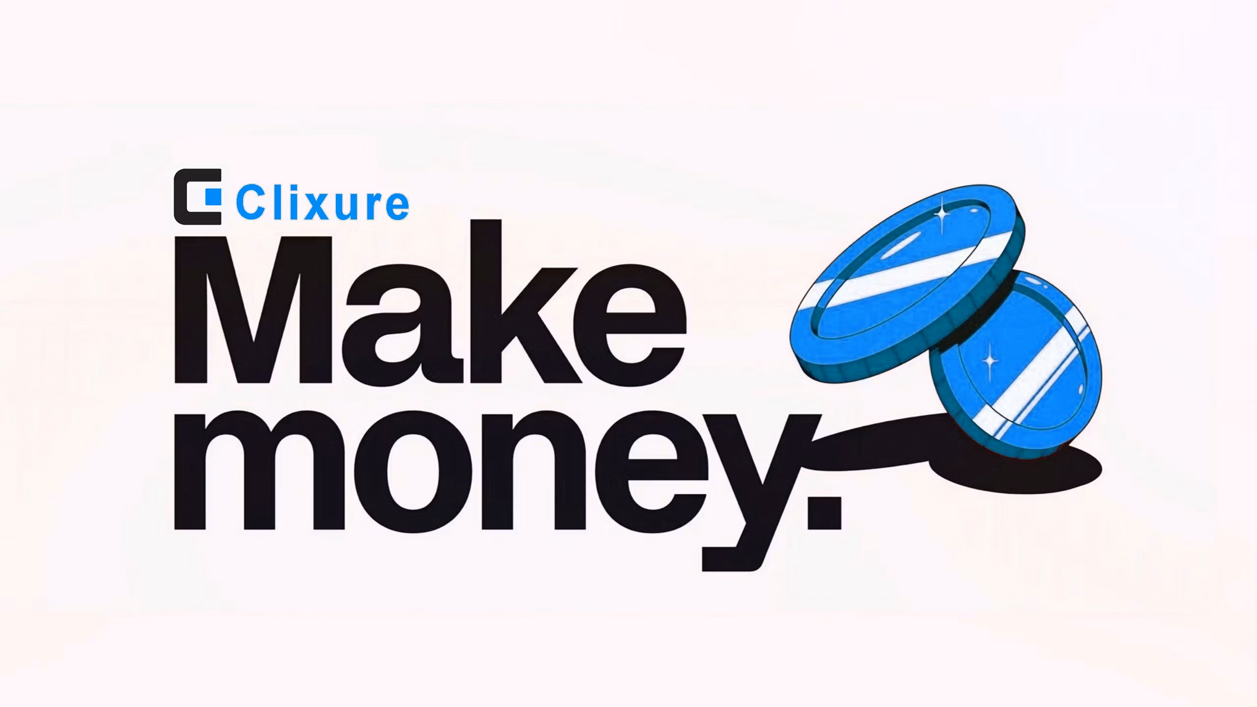 Clixure UGC Referral Hub