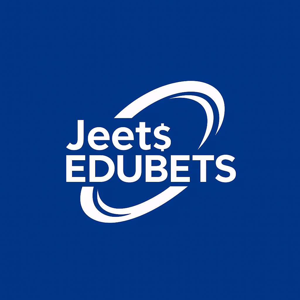 JEETS EduBets VIP 💙