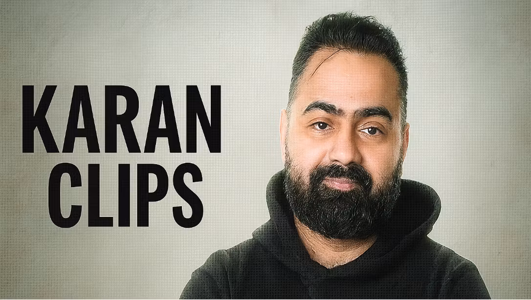 Karan Clips