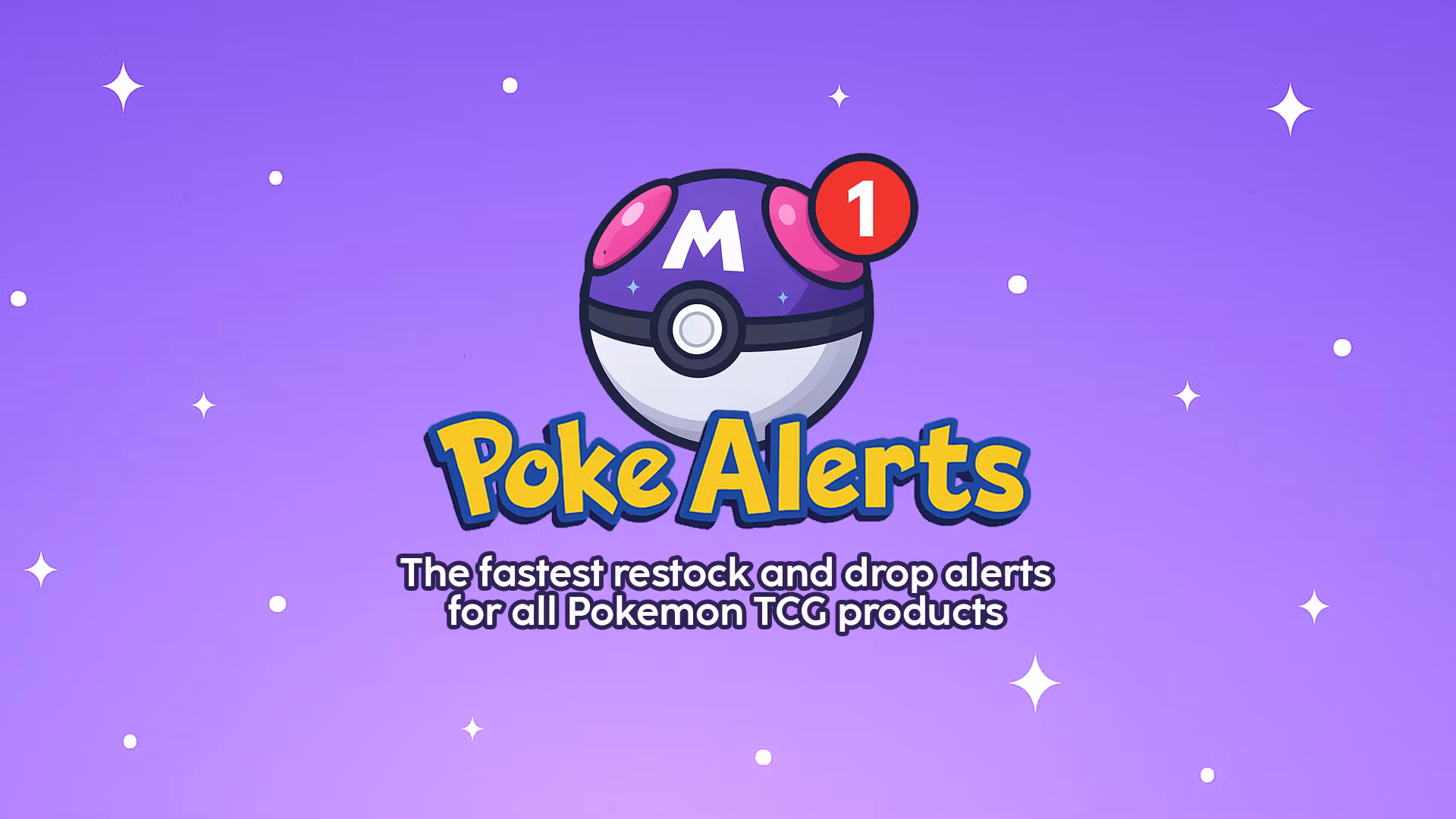 Poke Alerts