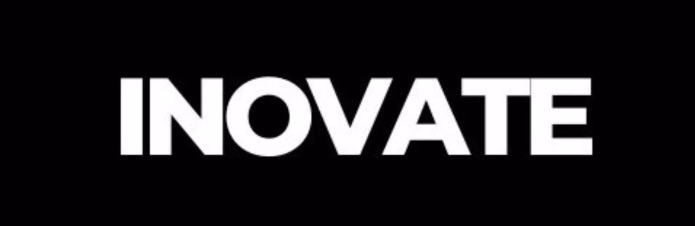 INOVATE