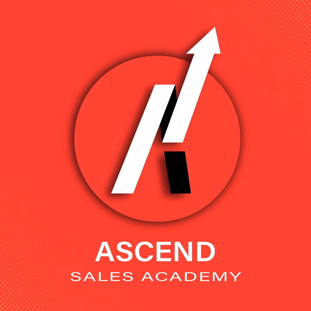 Ascend Sales Academy