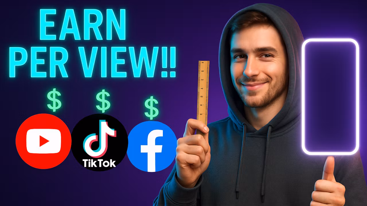 Content Rewards Accelerator