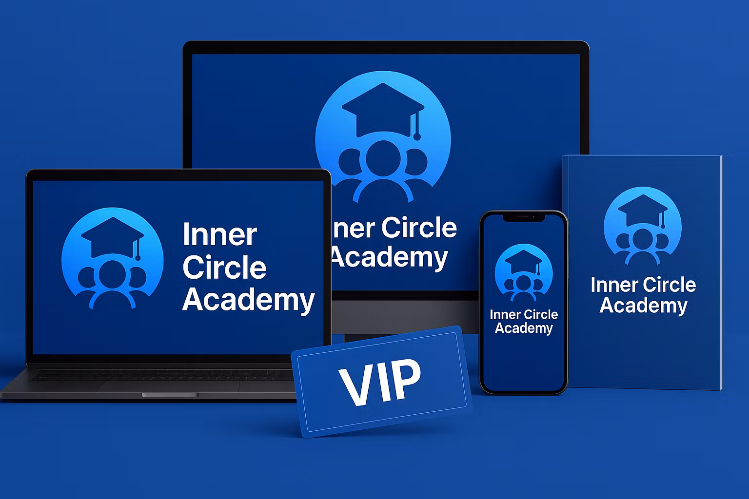 ICA Free (Playbooks Included)