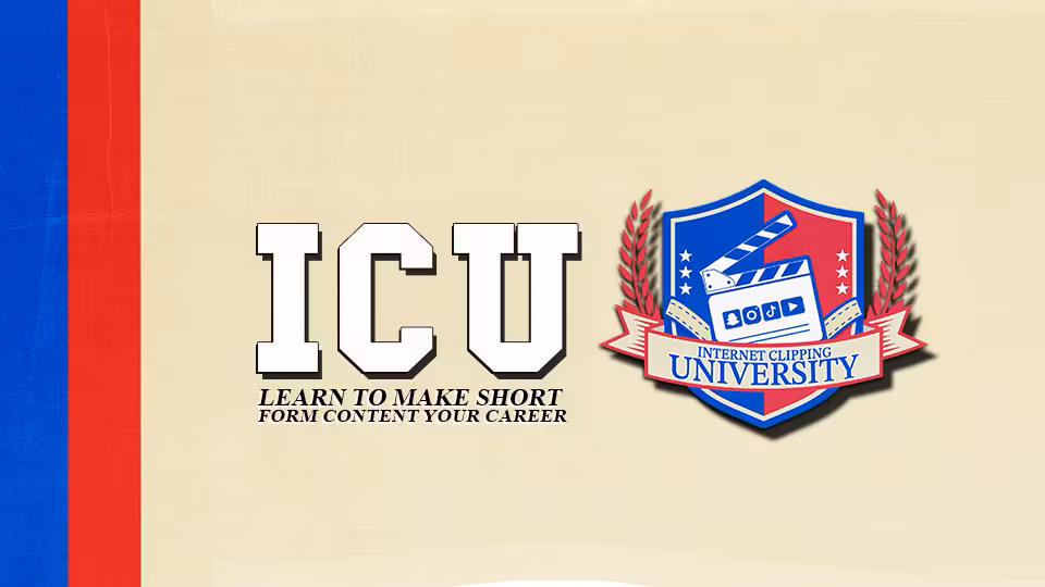 Internet Clipping University