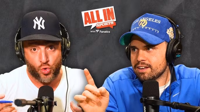 All In Sports Podcast