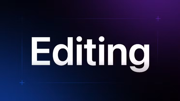 Pro Video Edit Suite