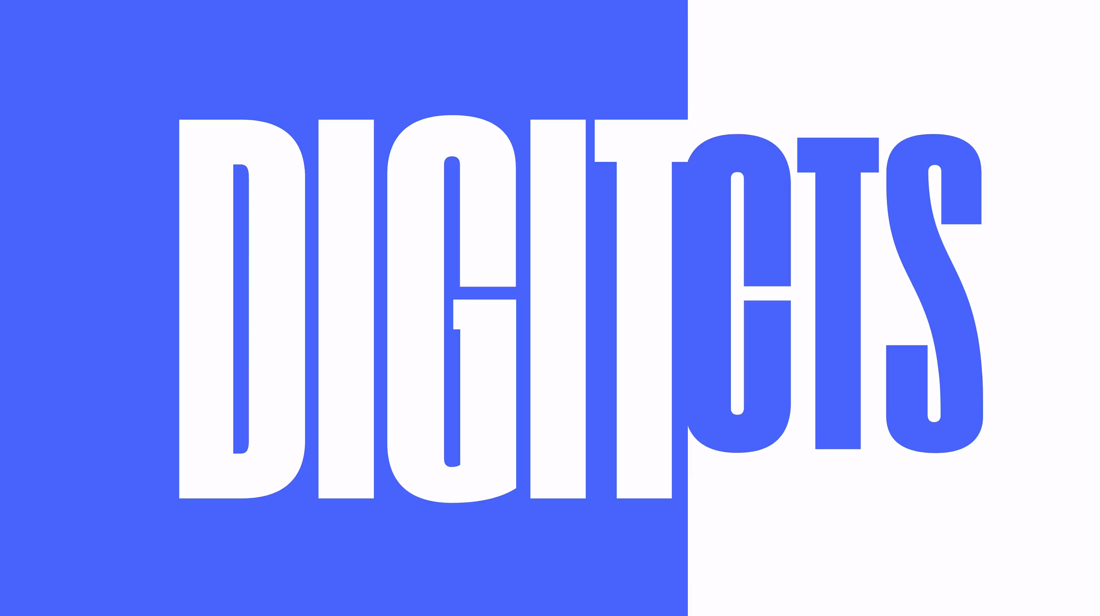 Digital products course 