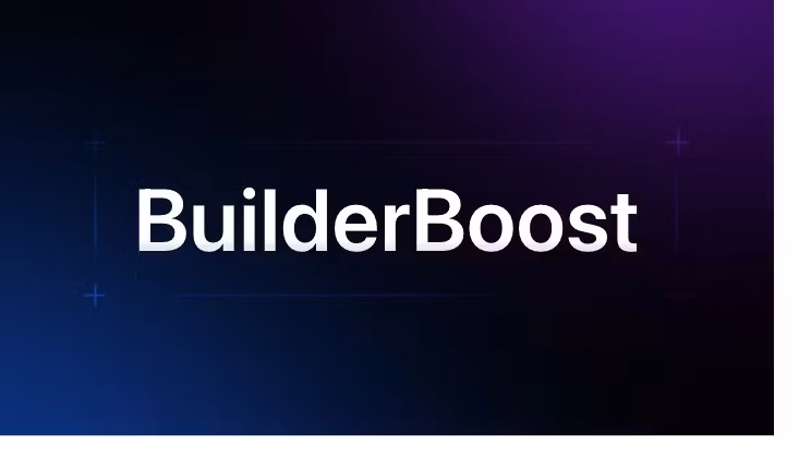 $500 - BulderBoost