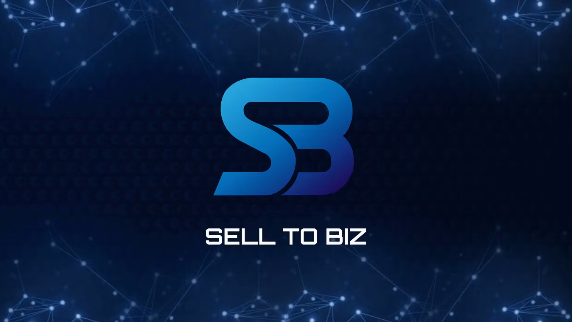 Sell To Biz: Free