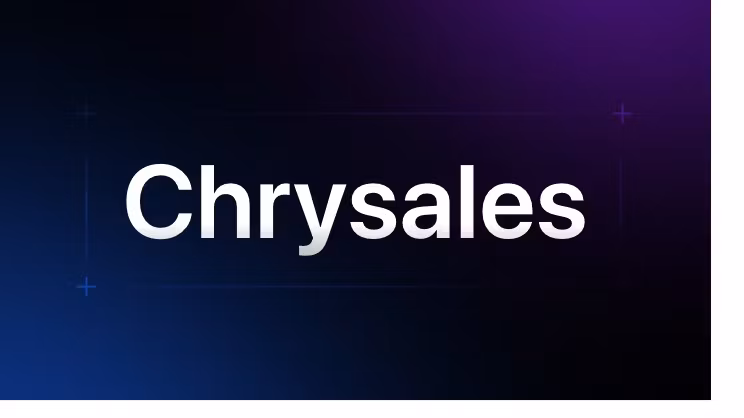 AI Sales System VIP Ticket