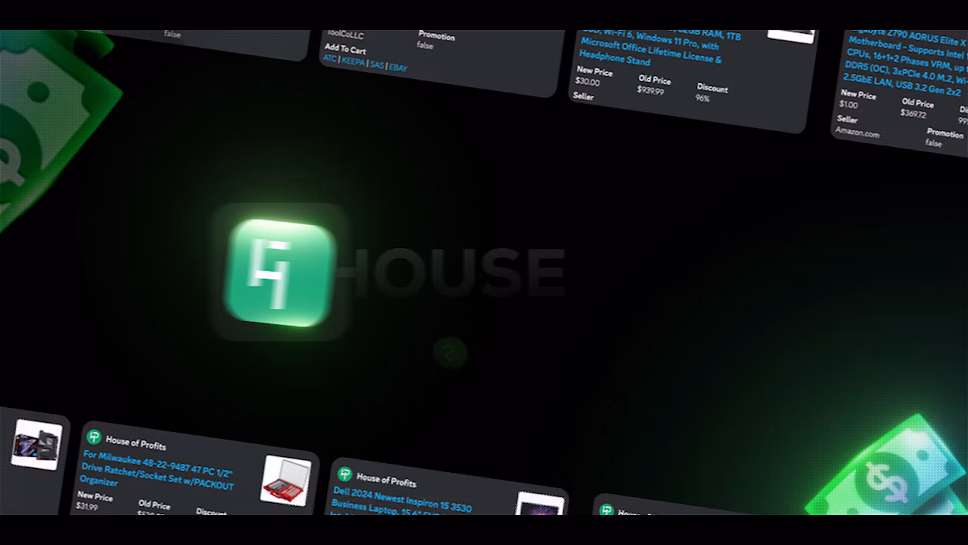 House of Profits FREE Group