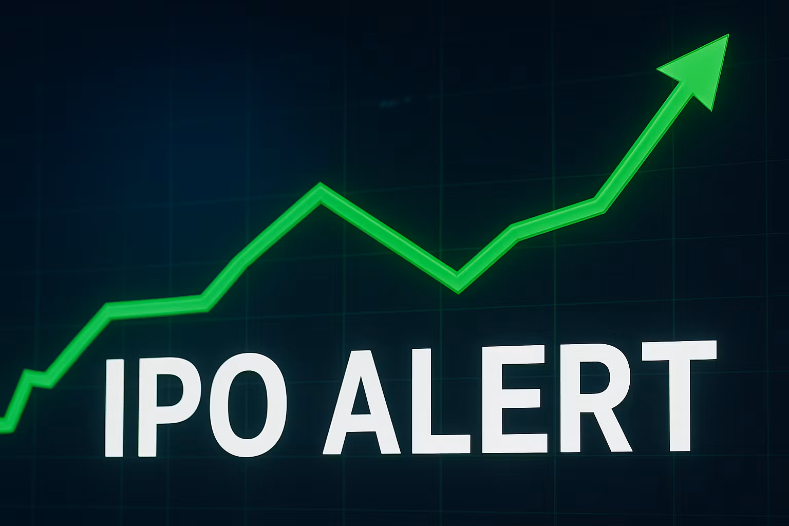 IPO Alert: Trade Signals