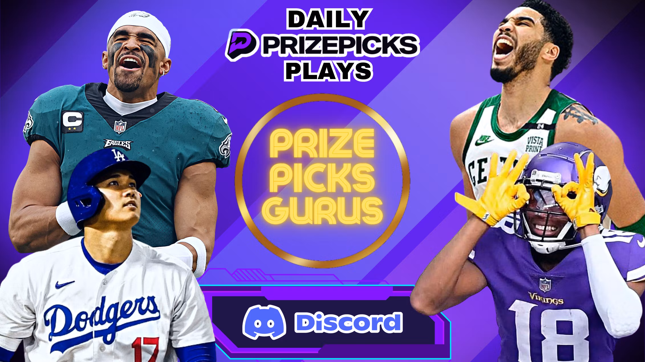 Prize Picks Gurus