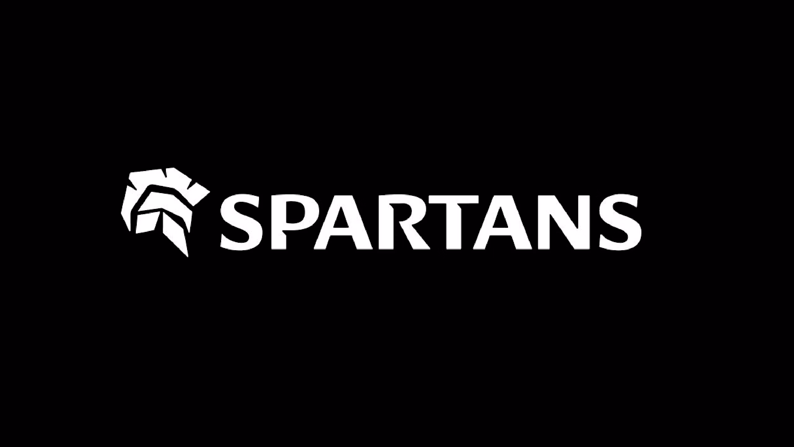 Spartans Logo Clipping™️