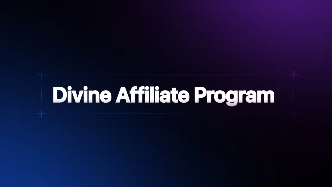 Divine Affiliates