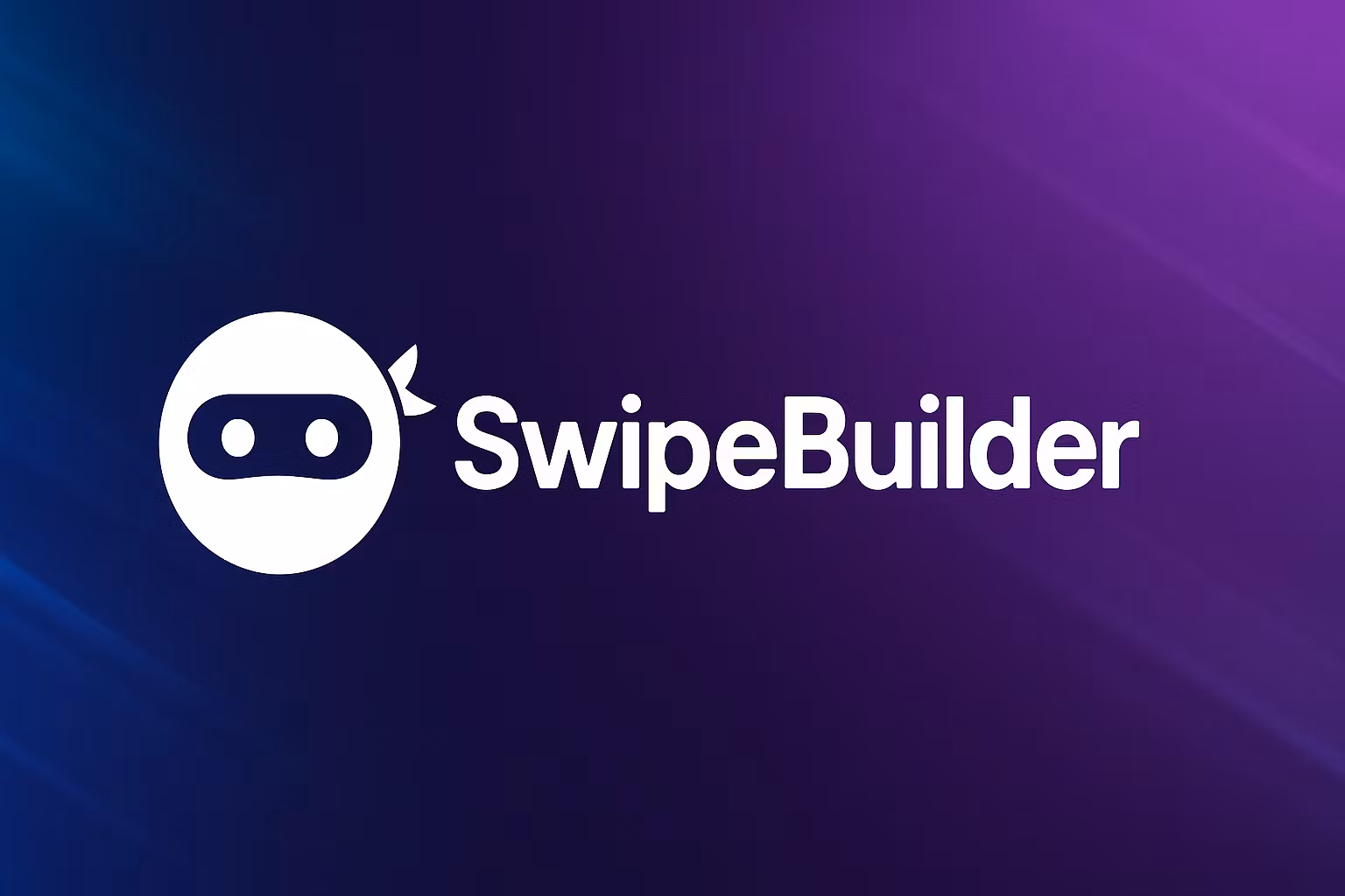 SwipeBuilder