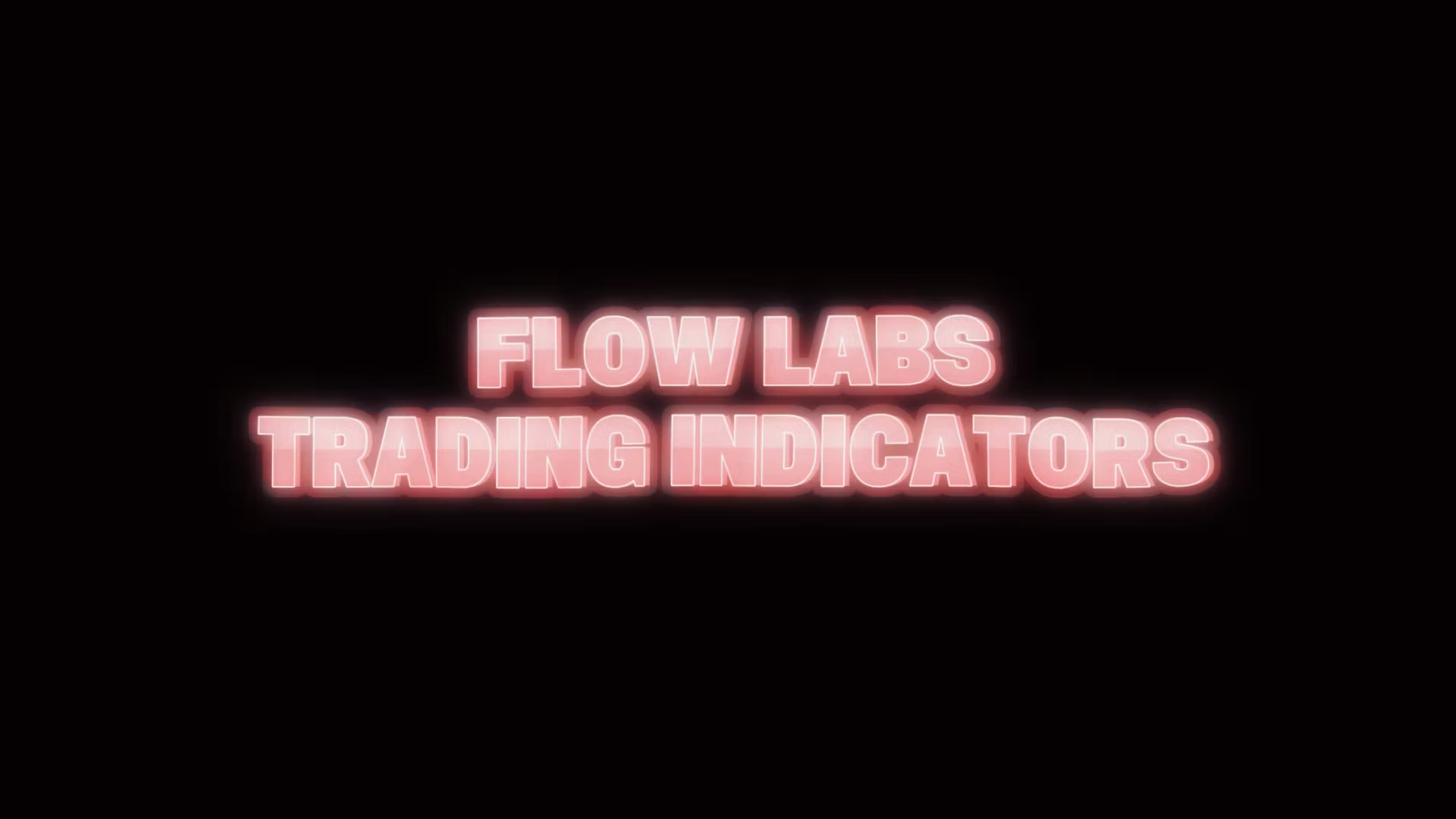 FlowLabs Trading Indicators