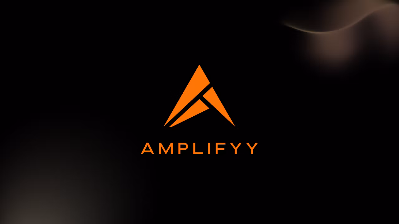 Amplifyy