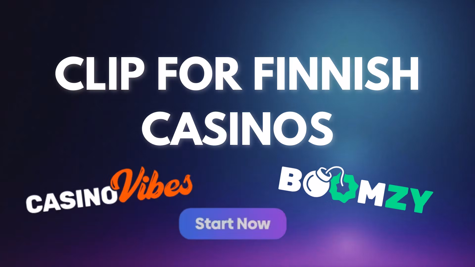 Casino Clipping (Finland)