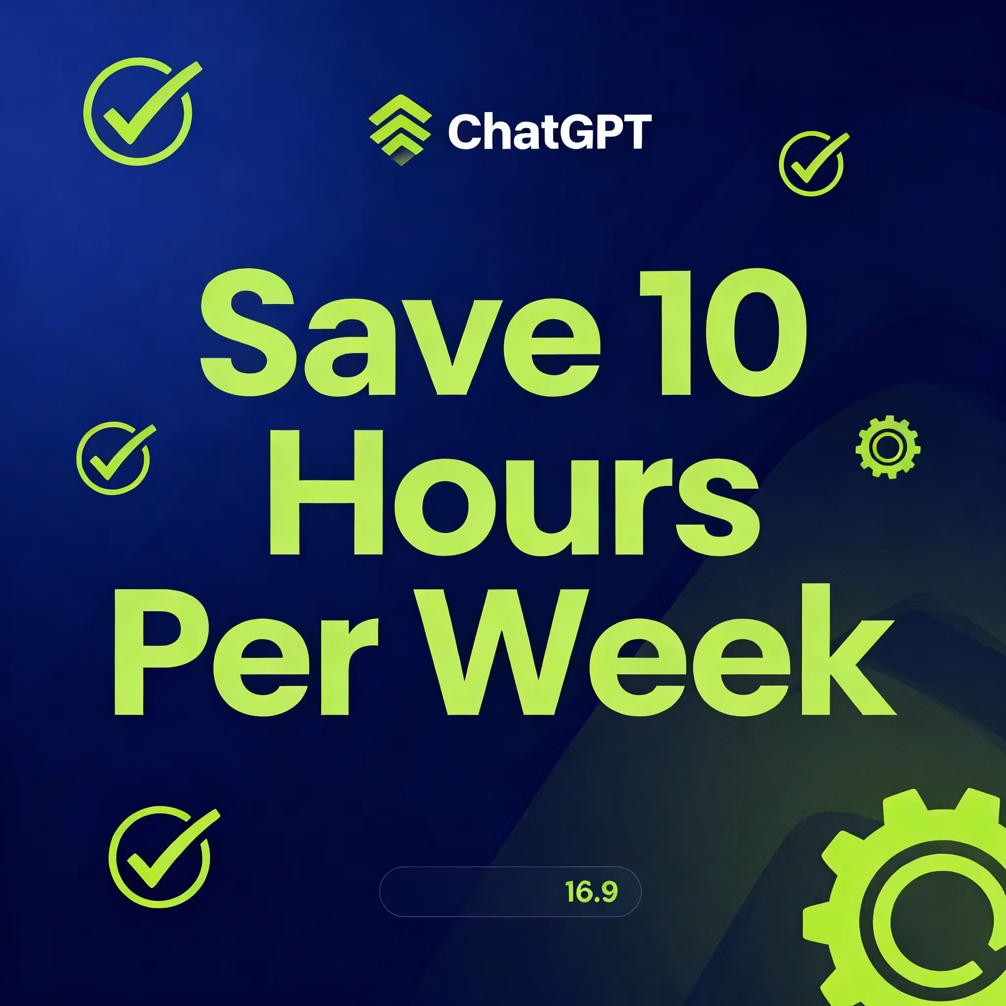 ChatGPT Automation Starter Kit