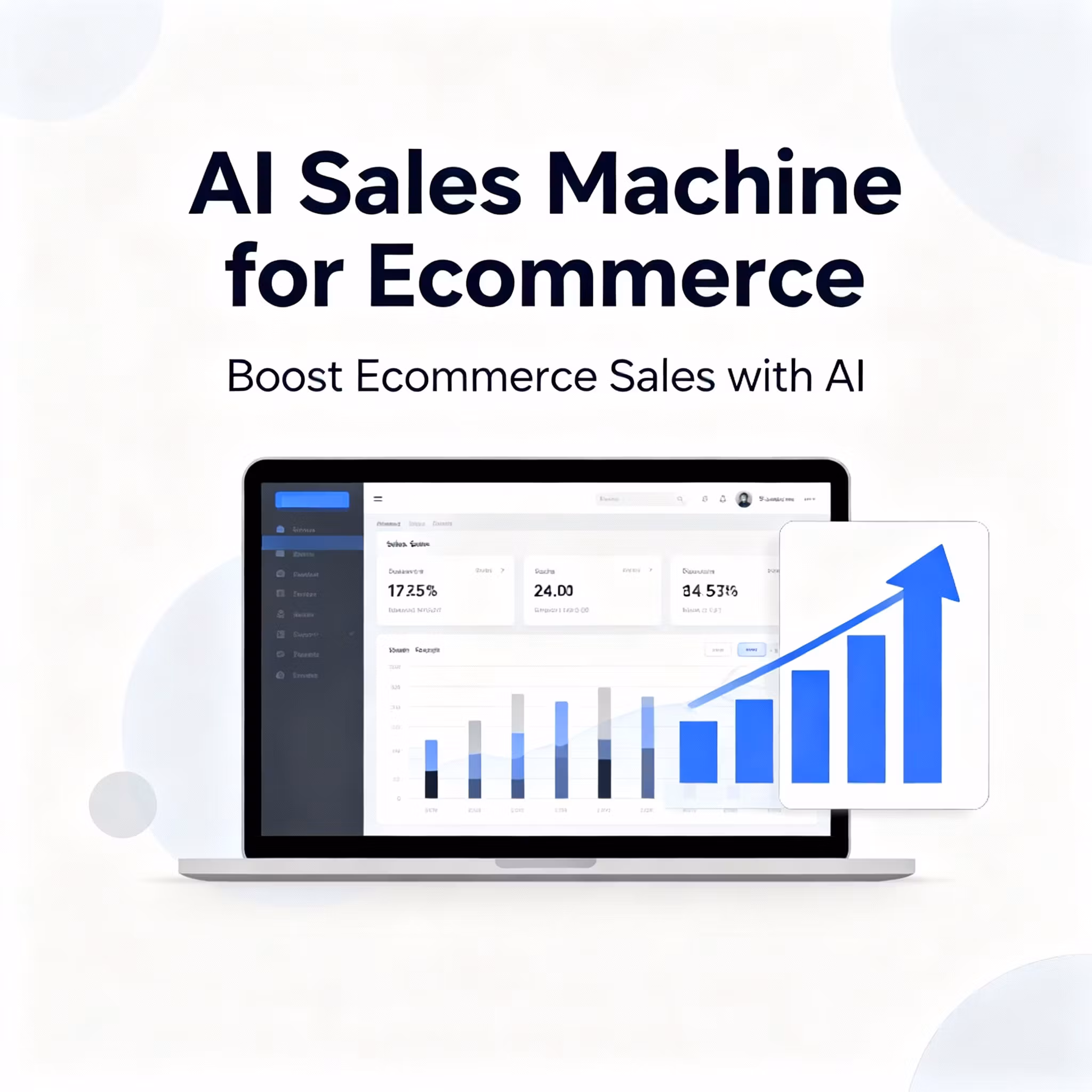 Ecom Sales Booster
