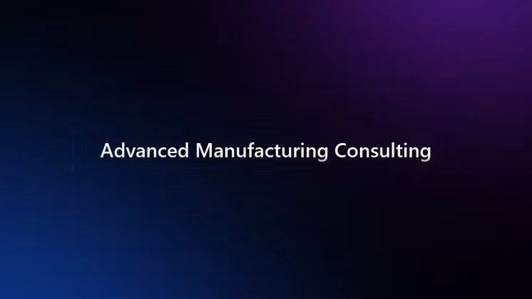 Manufacturing AI Tools