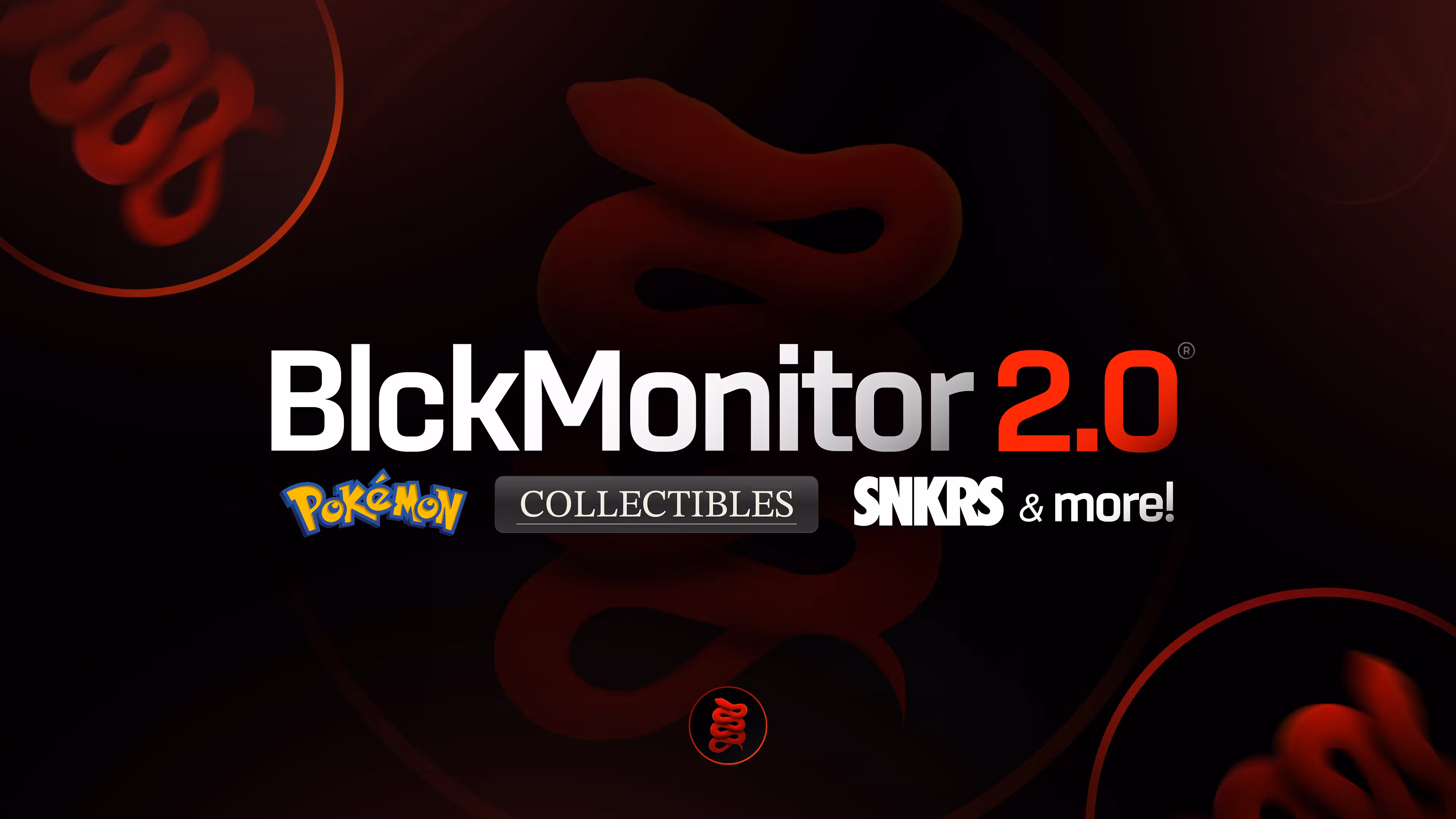 BlckMonitor Membership