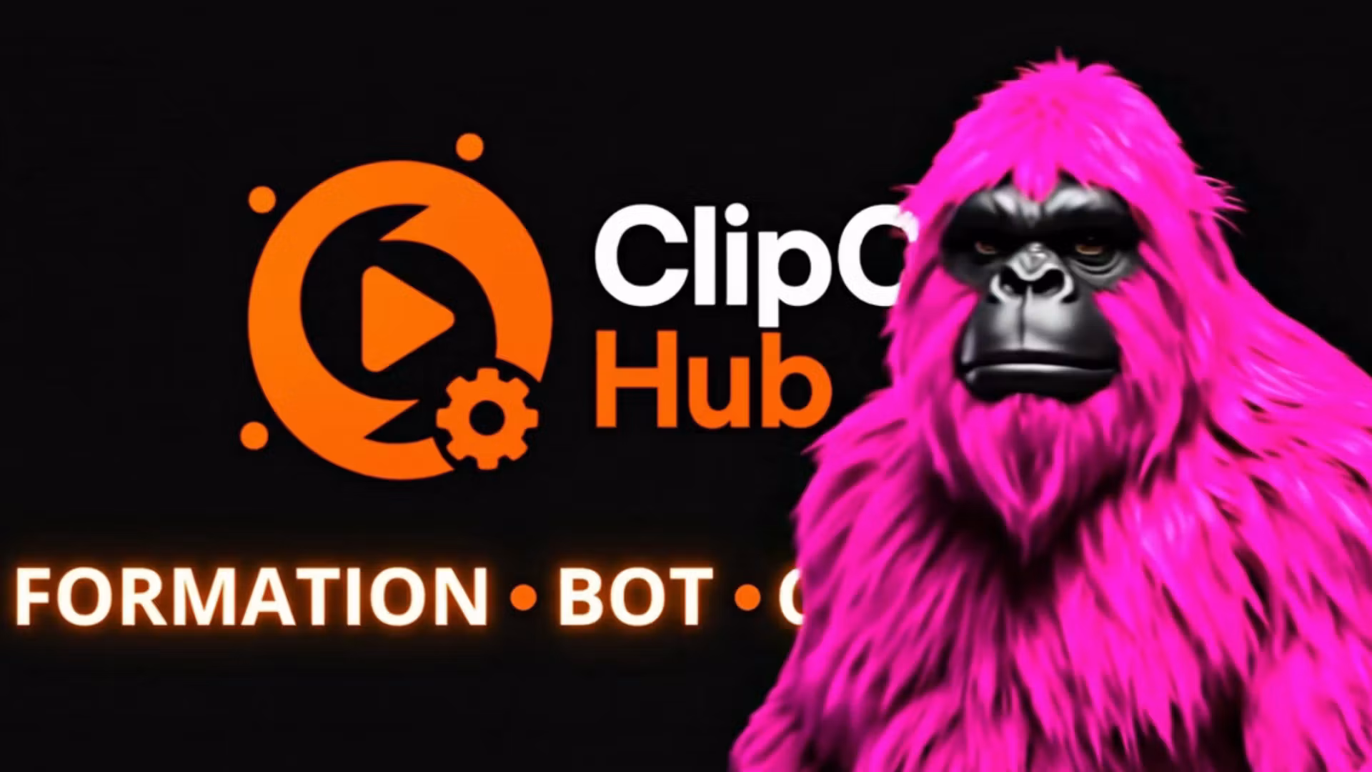 ClipCraft Hub (BETA -50%)