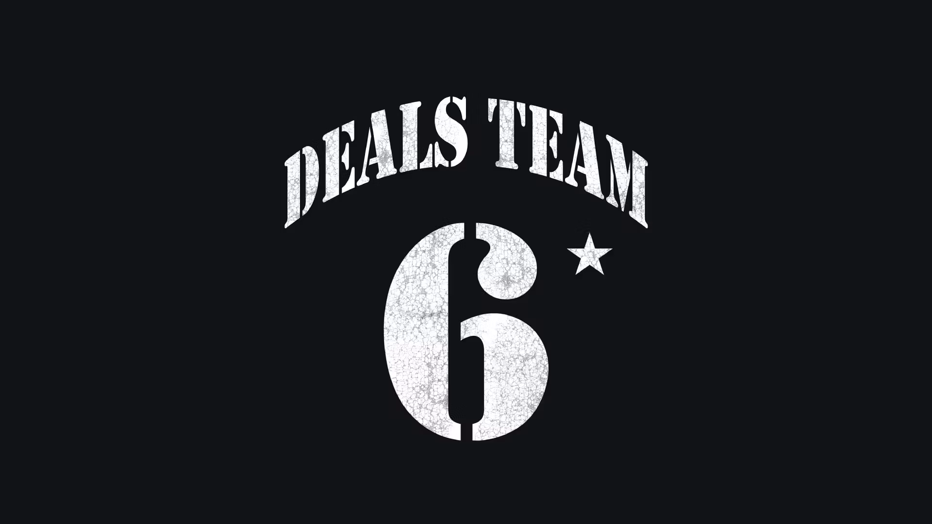 Deals Team Six