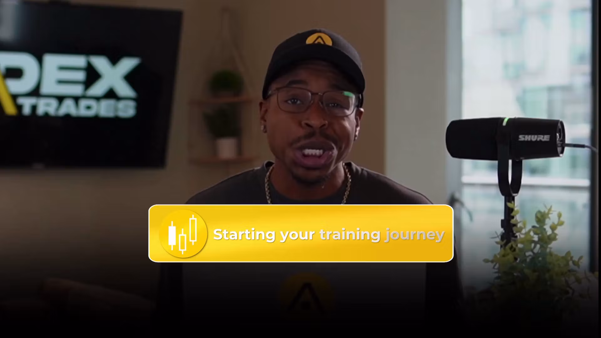 AdexTrades University - Trial