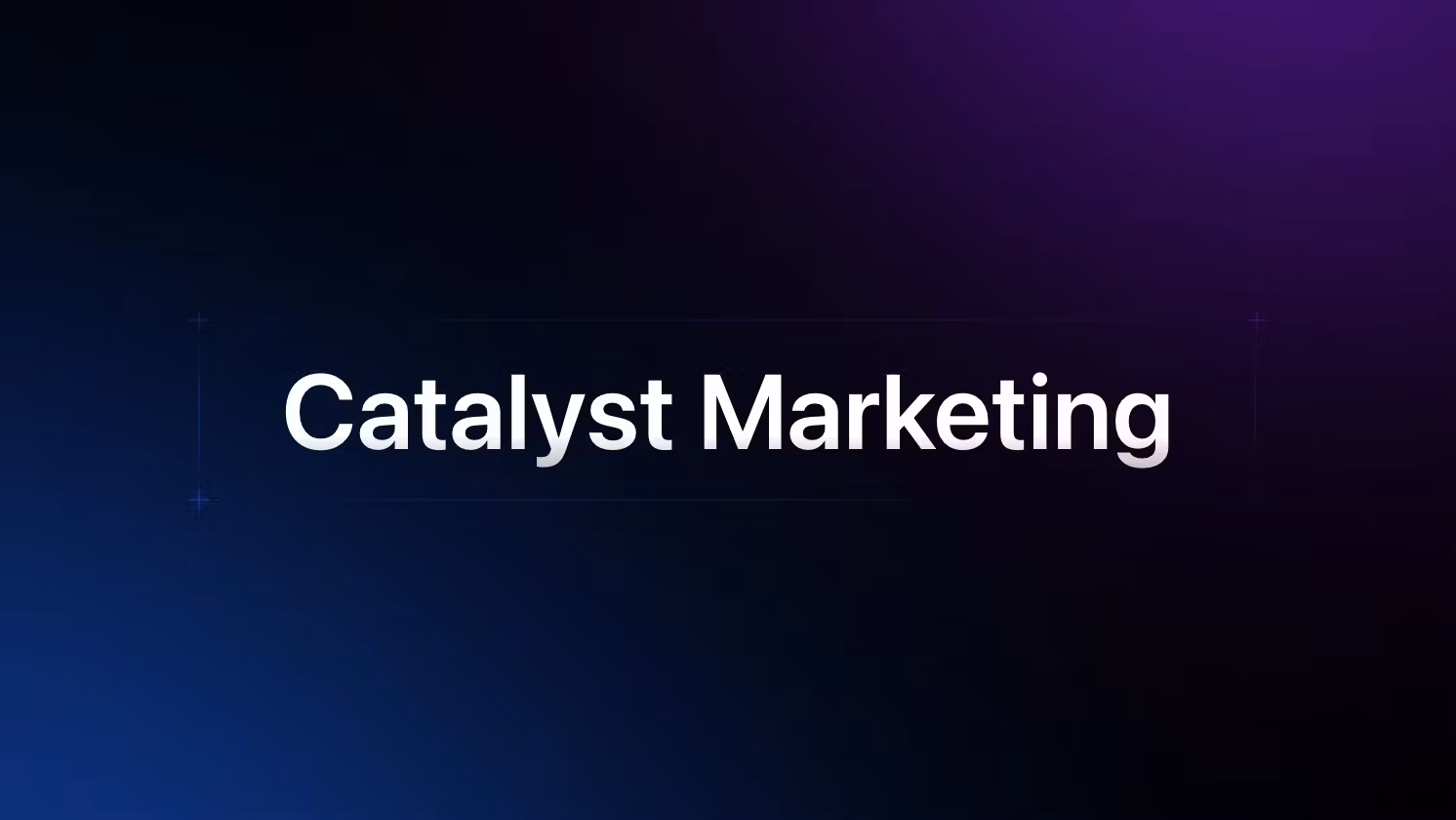 Weekly Consulting w/ Julius