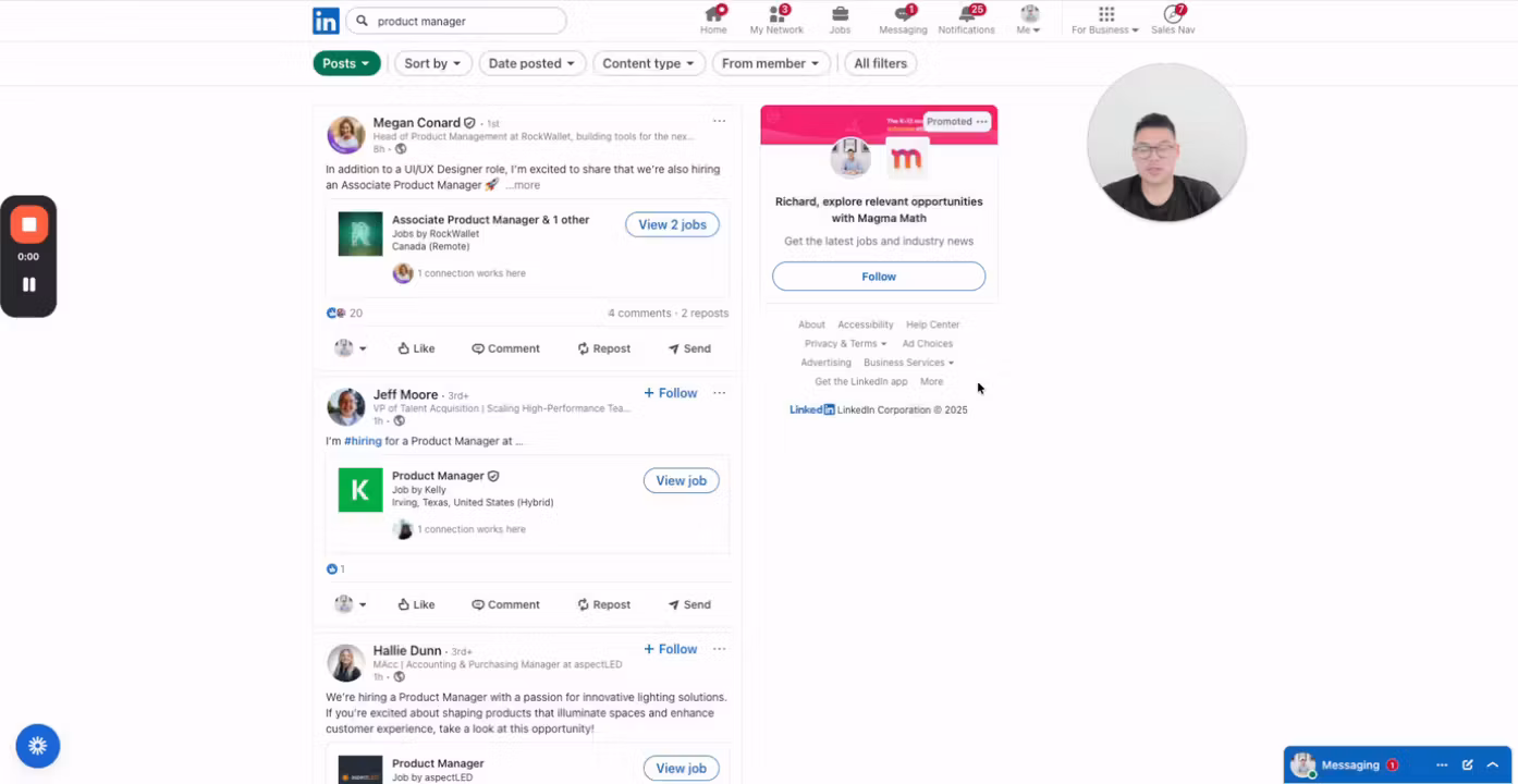 Product Management Community