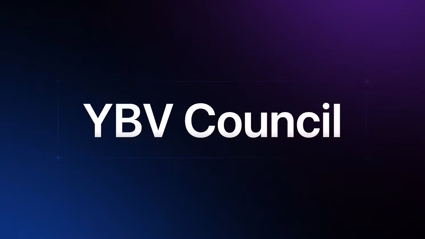 YBV Council Student