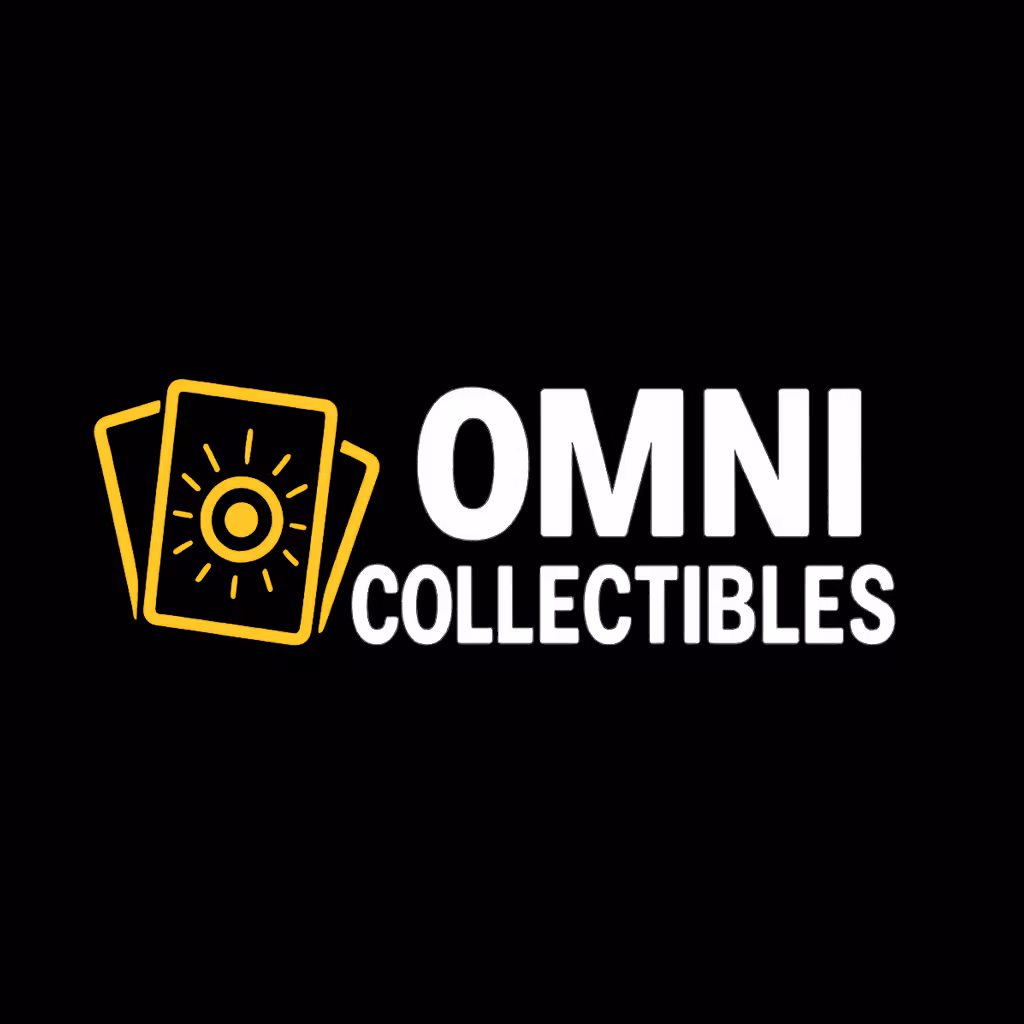 Omni Collectibles Platform