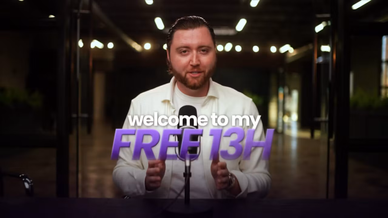 Ecommerce Accelerator