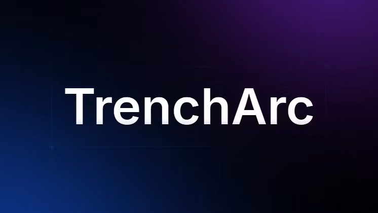 TrenchArc Mentorship