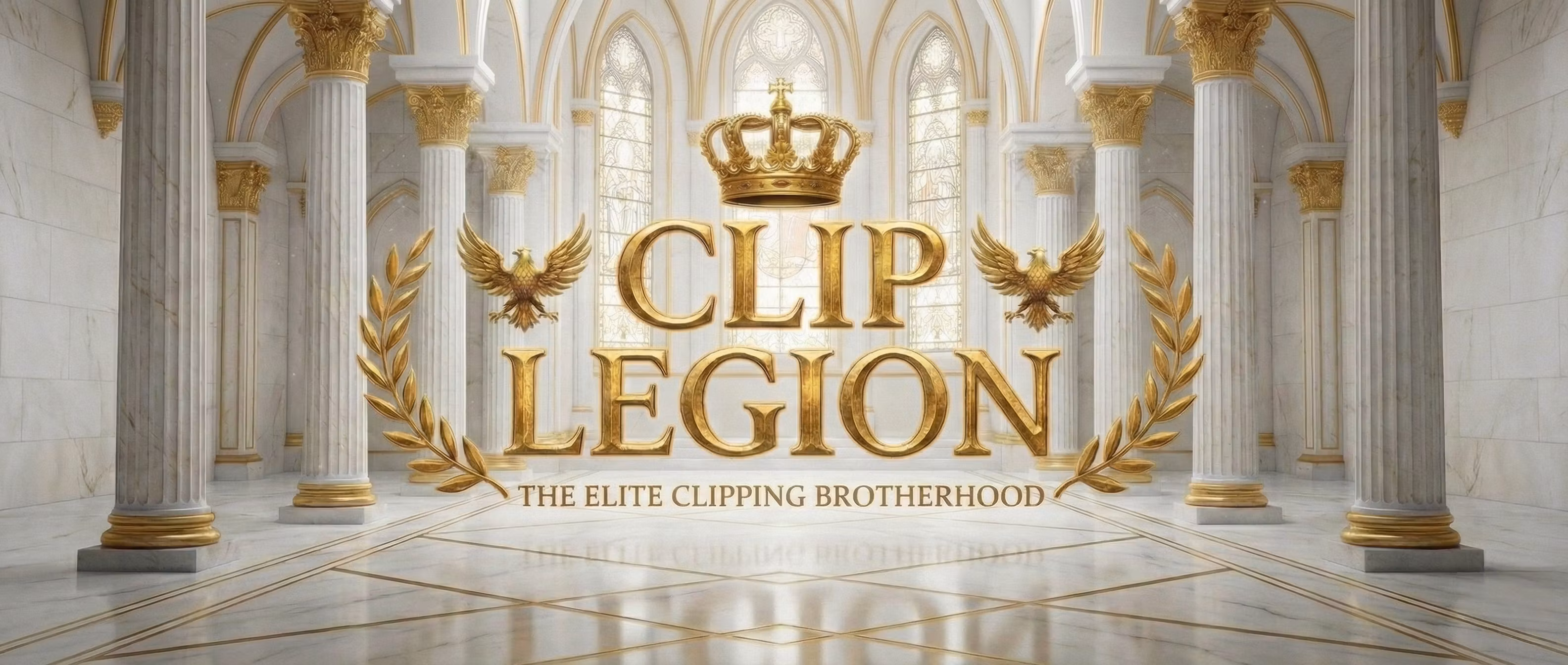 Clip Legion