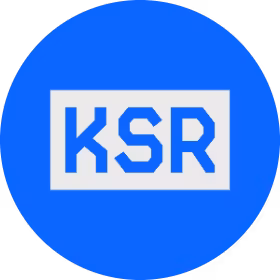KSR Software License