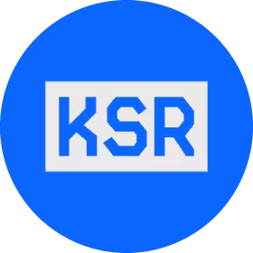 KSR