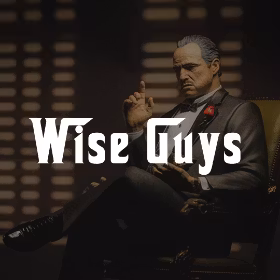 The Wise Guys Made Man (free)