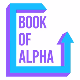 Book of Alpha Premium
