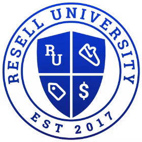Resell University