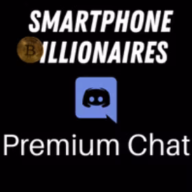 Smartphone Billionaires 